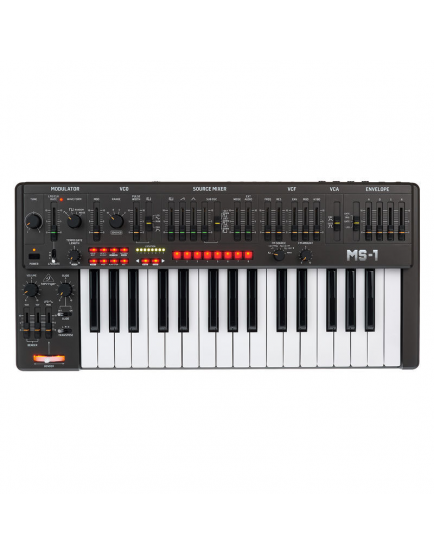 Behringer MS-1 BK Black